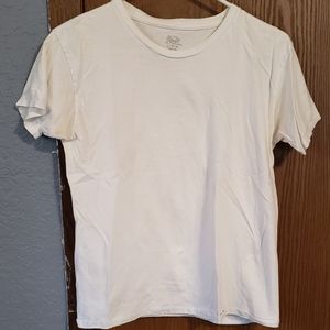 Fruit of the loom tee